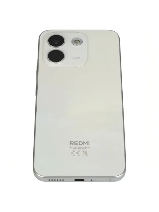 Смартфон Xiaomi Note 17 Pro Max 8/512 ГБ, белый, фото 6