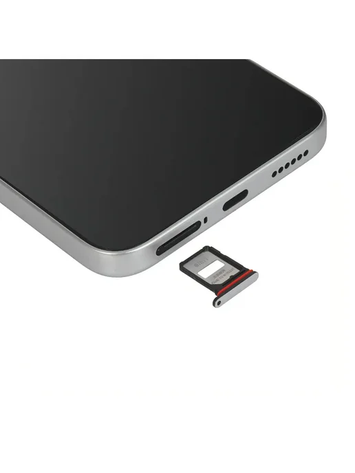 Смартфон Xiaomi Note 17 Pro Max 8/512 ГБ, белый, фото 7