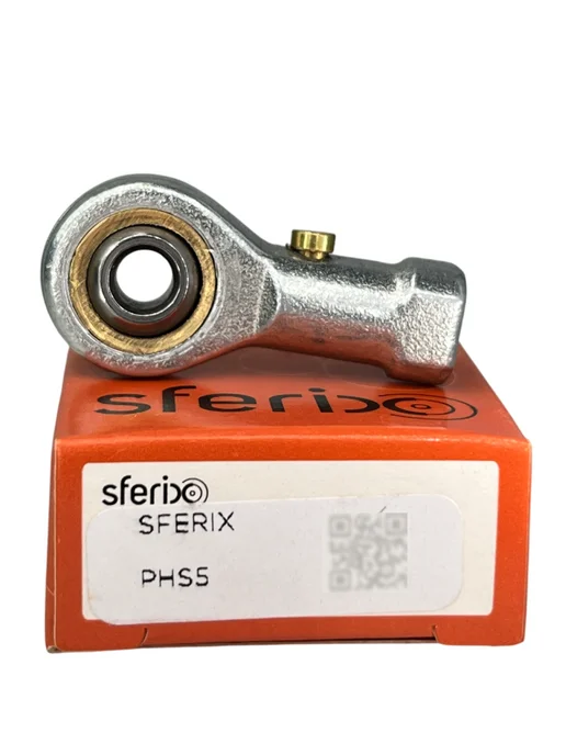 Sferix Шарнирный наконечник PHS5 L (SILKAC5 M) Левая резьба, вариант, фото 2