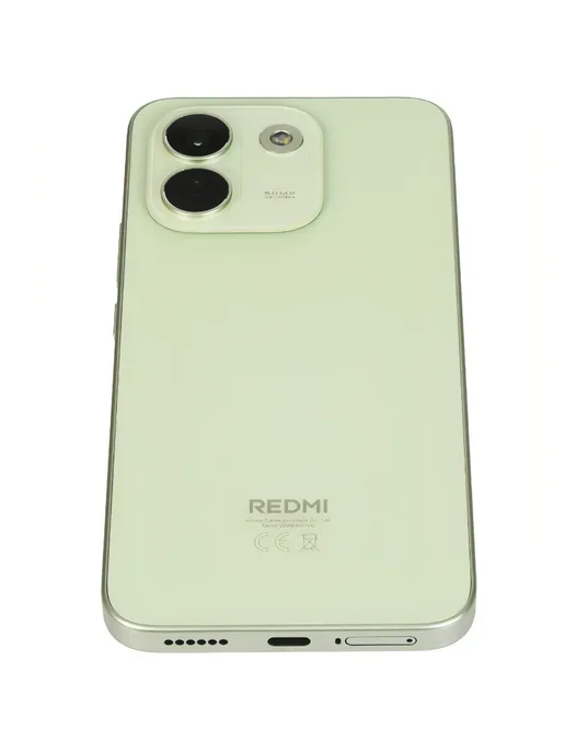Смартфон Xiaomi Note 17 Pro Max 8/512 ГБ, зеленый, фото 6