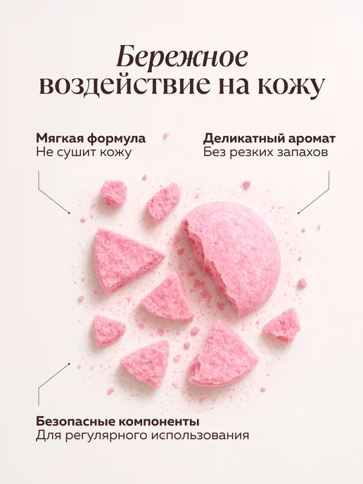 Детские бомбочки для ванн с игрушкой внутри 2 шт большие, 2 шт, фото 3
