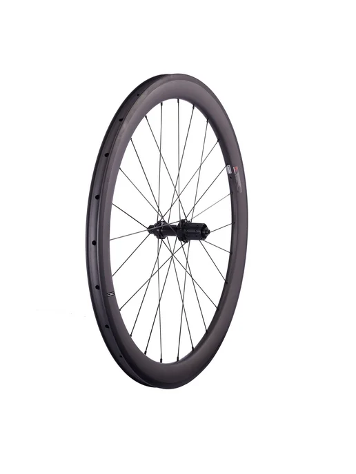 CSC 1280g UCI карбоновые колеса для шоссейного велосипеда 70, 1,28 кг, фото 5