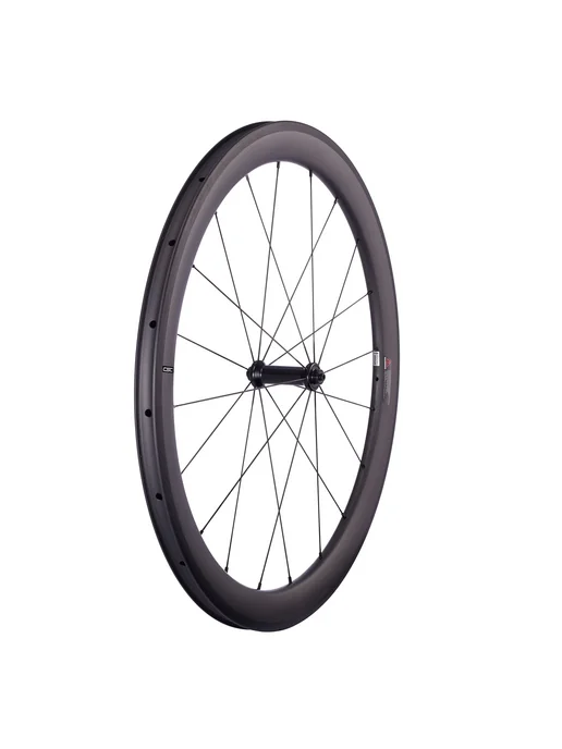 CSC 1280g UCI карбоновые колеса для шоссейного велосипеда 70, 1,28 кг, фото 6
