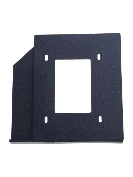 Универсальный адаптер SATA для HDD SSD 12,7 мм в отсек DVD C…, вариант, фото 4