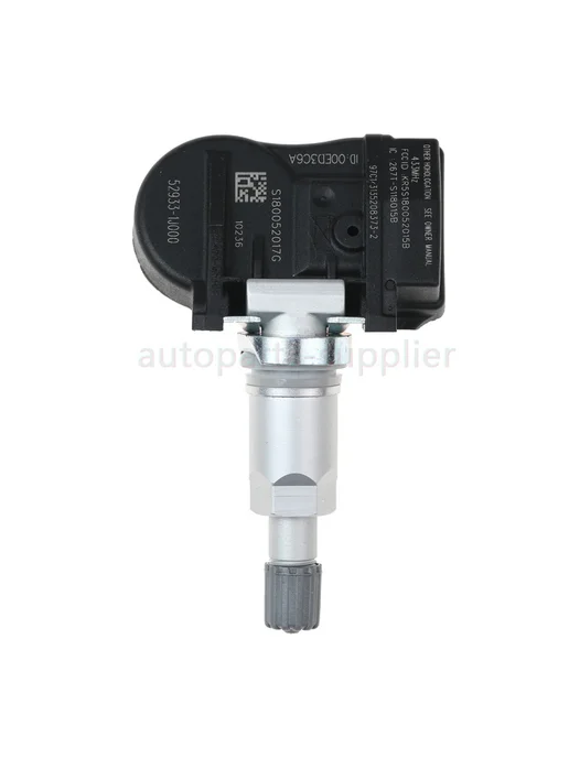 YAOPEI 52933-1J000 529331J000 Датчик давления в шинах TPMS для KIA, вариант, фото 3