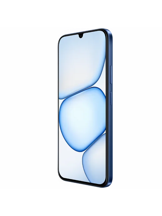 Смартфон realme C100x 4/256 ГБ, синий, фото 6
