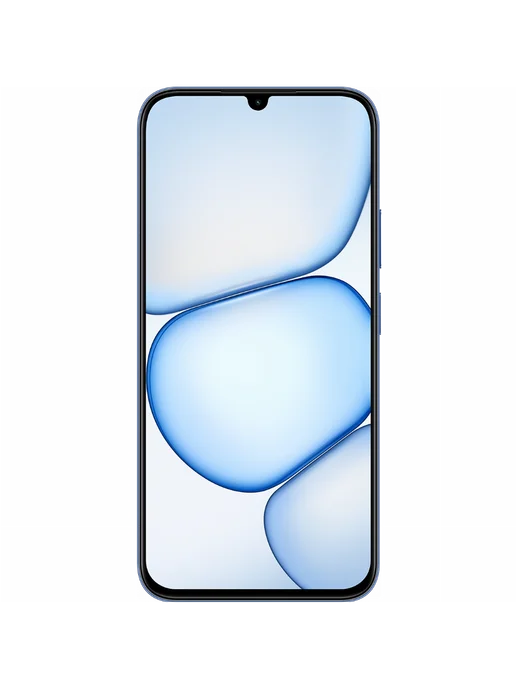 Смартфон realme C100x 4/256 ГБ, синий, фото 7