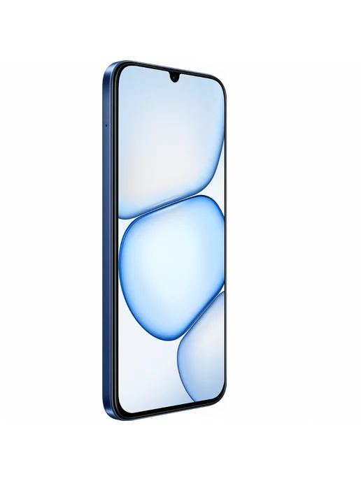 Смартфон realme C100x 4/256 ГБ, синий, фото 8