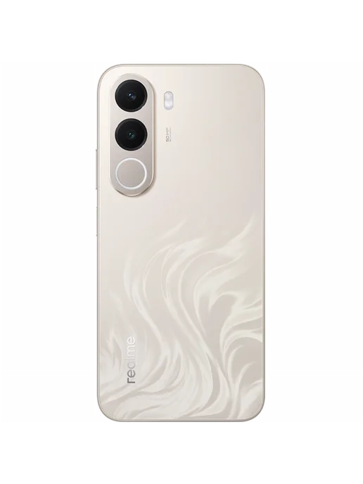 Смартфон realme C100x 4/256 ГБ, белый, фото 4