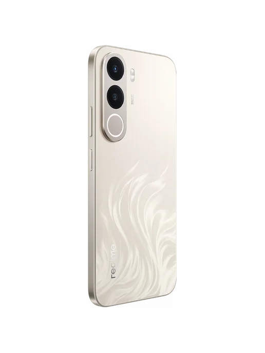 Смартфон realme C100x 4/256 ГБ, белый, фото 5