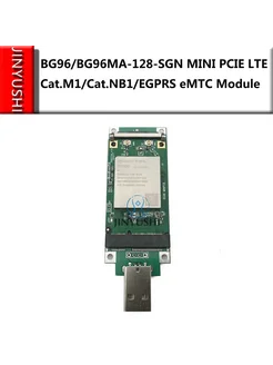 Нет бренда Quectel BG96MA-128-SGN модуль LTE Cat.M1 NB1