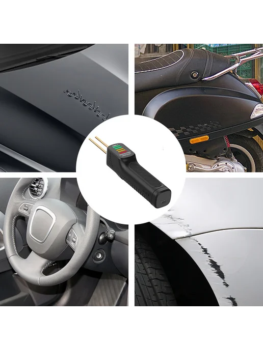 300W паяльник пластмасс + 200 стяжек для ремонта, 300 Вт, фото 5