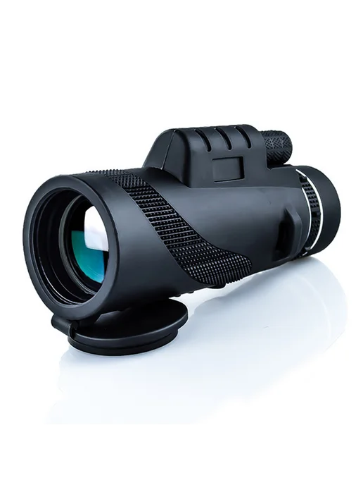 Легкий 10X Monocular BAK4 для охоты, походов, кемпа, вариант, фото 2