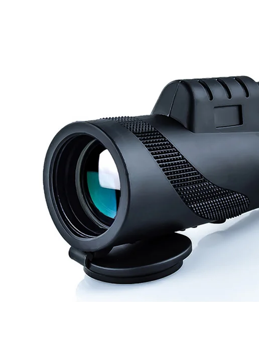 Легкий 10X Monocular BAK4 для охоты, походов, кемпа, вариант, фото 5