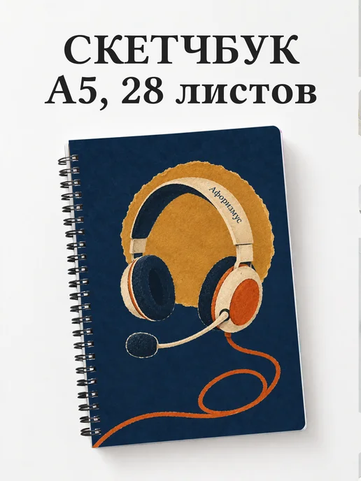 Скетчбук диспетчера