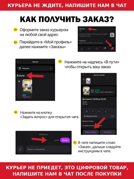 АМЛ Беседка открытая 3x4 м с мангалом проект чертежи, 3x4 м, фото 2