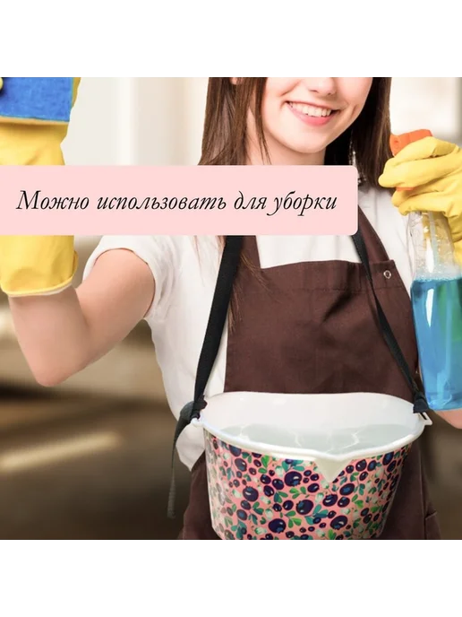 Удобная емкость для сбора ягод 3 л, 3 л, фото 7