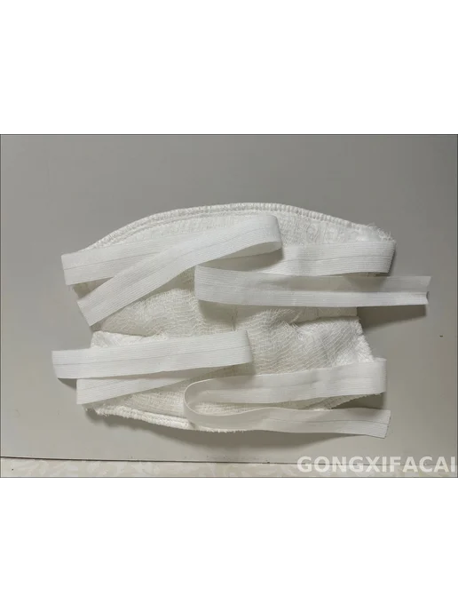 Маска-повязка 4-слойная 15×20 см, 5 шт, 15x20 см, 5 шт, фото 8