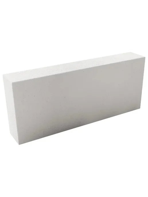 Газобетон Bonolit 100х250х600 мм, 250x600 мм