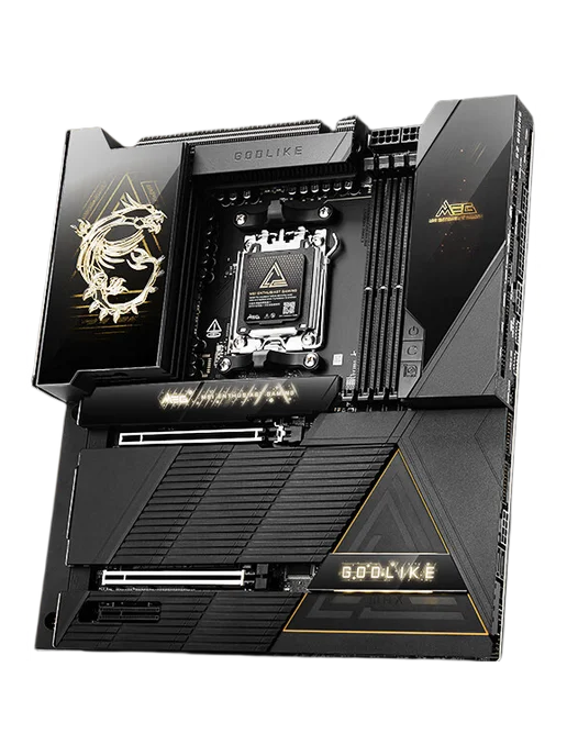 MSI MSI MEG X870E GODLIKE MAX