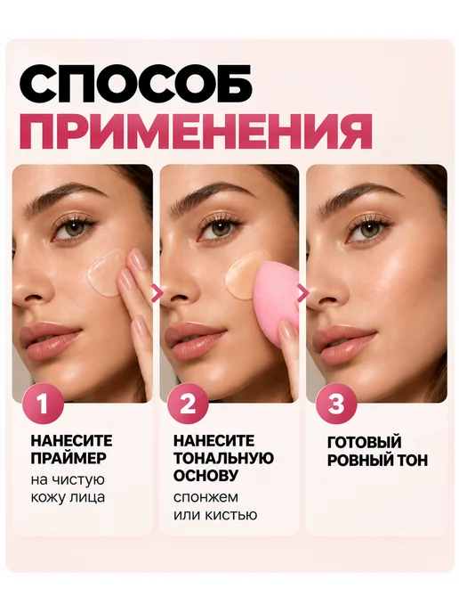 PrettyGirl Подарочный набор косметики для девочки подростка бьюти бокс, вариант, фото 3