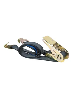 KUPO Ремень стяжной RS-RS2551 RATCHET STRAP FLAT HOOK