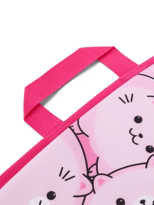Snow Cat Ледянка мягкая круглая детская 40 см, 90x40 см, фото 6